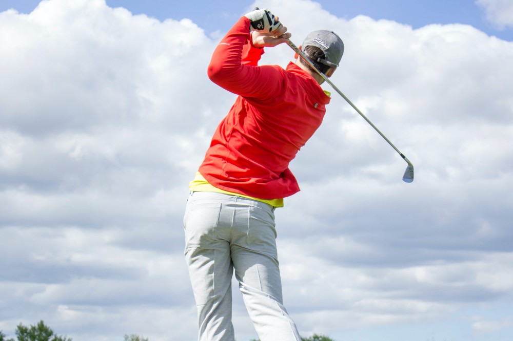 golf